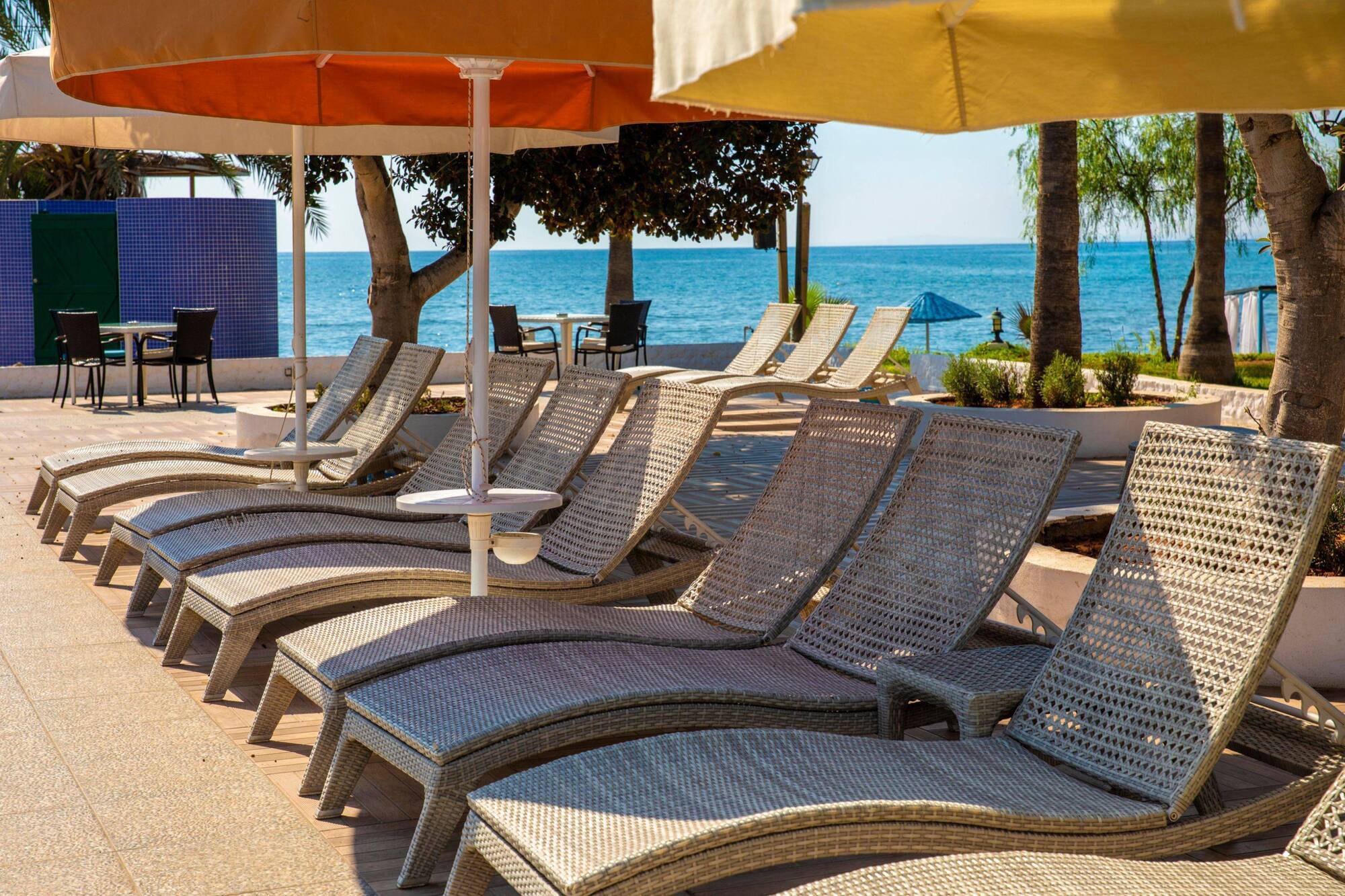 Merit Cyprus Gardens Holiday Famagusta  Exterior foto