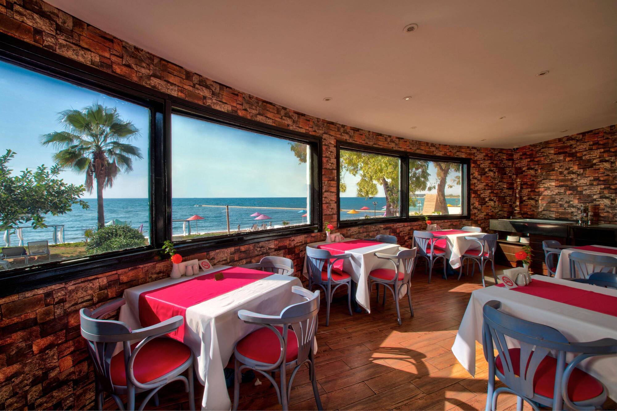 Merit Cyprus Gardens Holiday Famagusta  Exterior foto